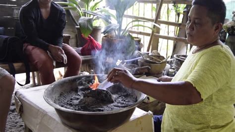 The healers we call albularyo come from the same lineage of the Babaylan tradition. . Albularyo in the philippines